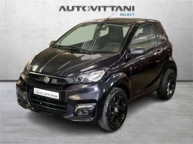 Aixam City E  Emotion Sport My21 