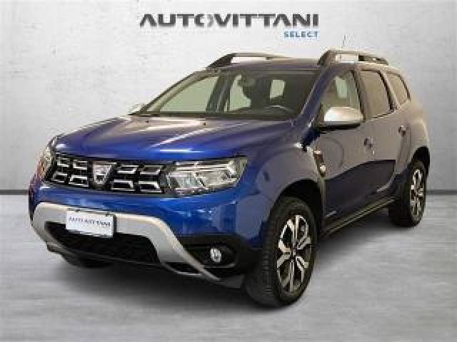 Dacia Duster 1.0 Tce Gpl Prestige Up 4x2 