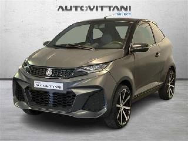 Aixam Gti E Coup Ambition  My24 