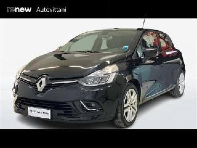 Renault Clio 5 Porte 1.5 Dci 90cv Moschino Zen 
