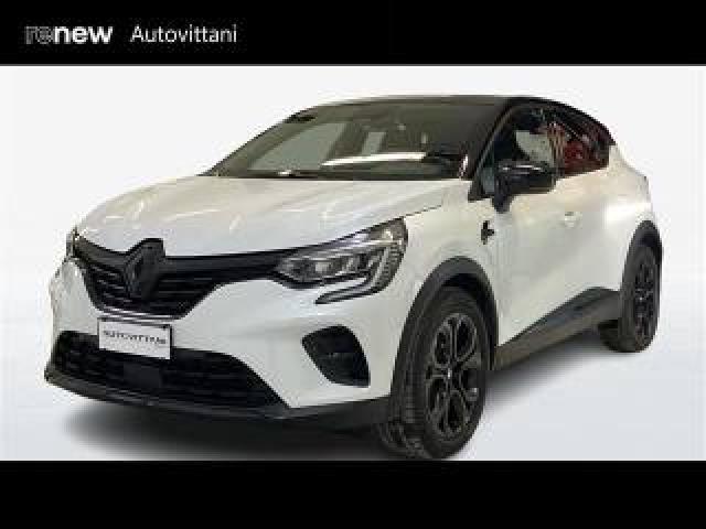 Renault Captur 1.6 E-Tech Phev Intens 160cv Auto My21 