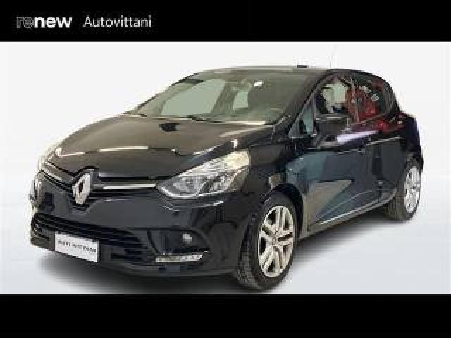Renault Clio 5 Porte 0.9 Tce Energy 90cv Zen 