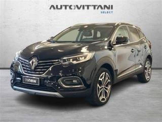 Renault Kadjar 1.5 Blue Dci Intens Edc 