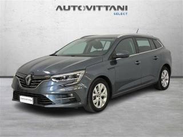 Renault Megane Sporter 1.6 E-Tech Plug-In Hybrid Business 