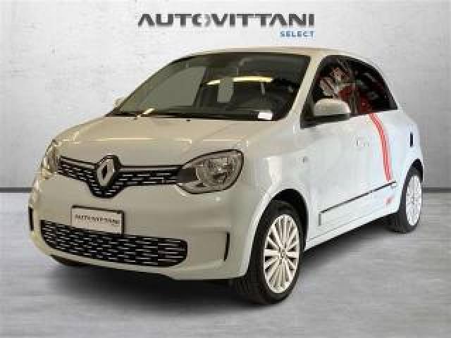 Renault Twingo Renault  Vibes 22kwh 