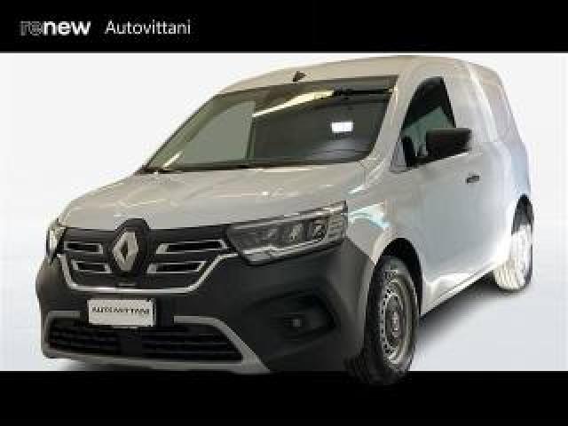 Renault Kangoo Van E-Tech 22kw Advance Iva 22%  Compresa 