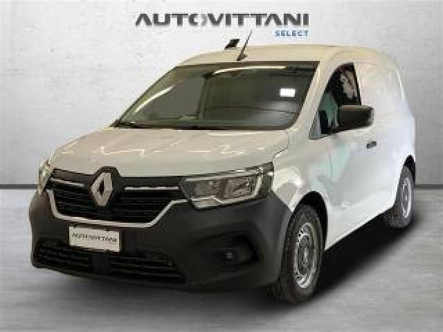 Renault Kangoo Van 1.5 Blue Dci 95cv Open Sesame Iva 22% Compresa 