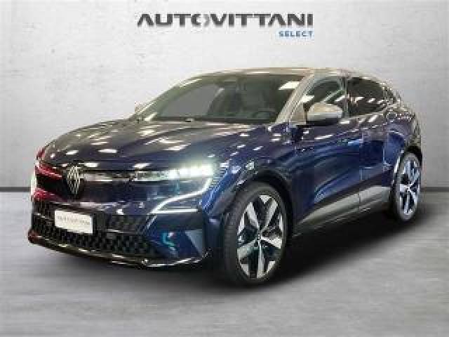 Renault Megane E-Tech Techno Ev60 220cv Ac22 