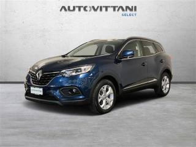 Renault Kadjar 1.5 Blue Dci Sport Edition Edc Fap Extended Grip 