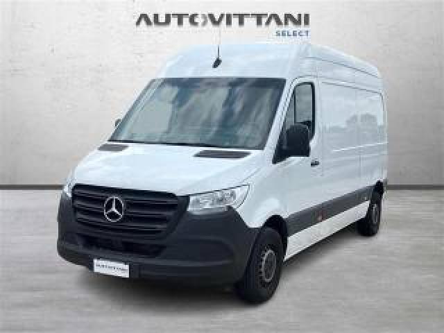 Mercedes Benz Sprinter 311 Cdi F 39/33 Fwd H2 Iva  22% Compresa! 