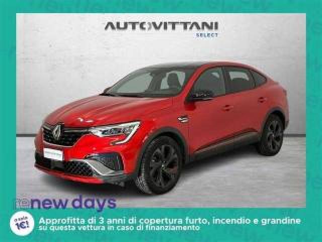 Renault Arkana 1.6 E-Tech Full Hybrid R.s. Line 145cv 