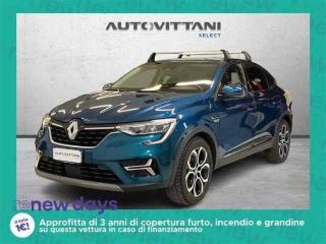 Renault Arkana 1.6 E-Tech Full Hybrid Intens 145cv 