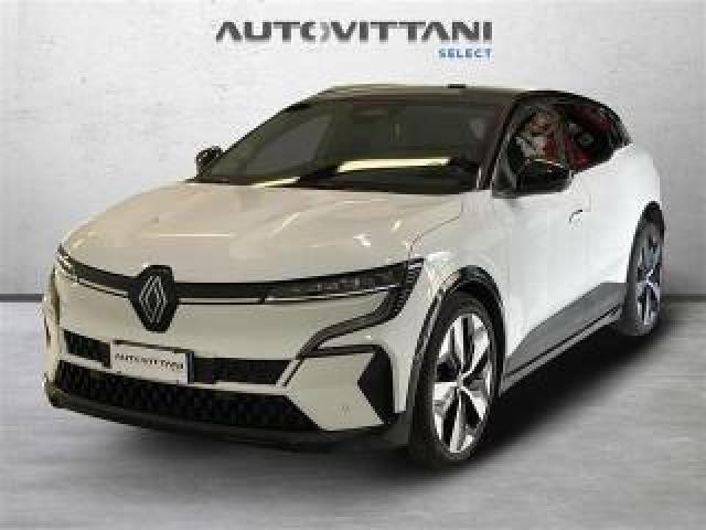 Renault Megane E-Tech Techno Ev60 220cv Ac22 