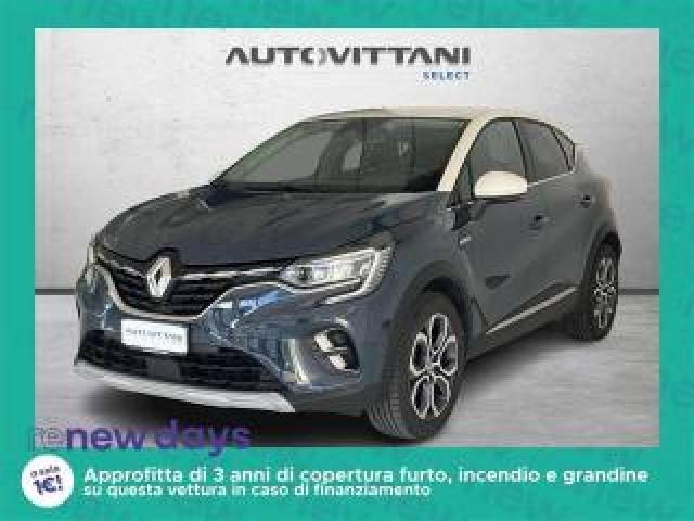 Renault Captur 1.0 Tce Techno 90cv 