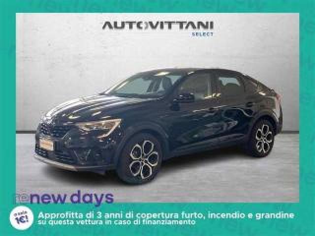 Renault Arkana 1.6 E-Tech Full Hybrid Techno 145cv Tetto Apribile 