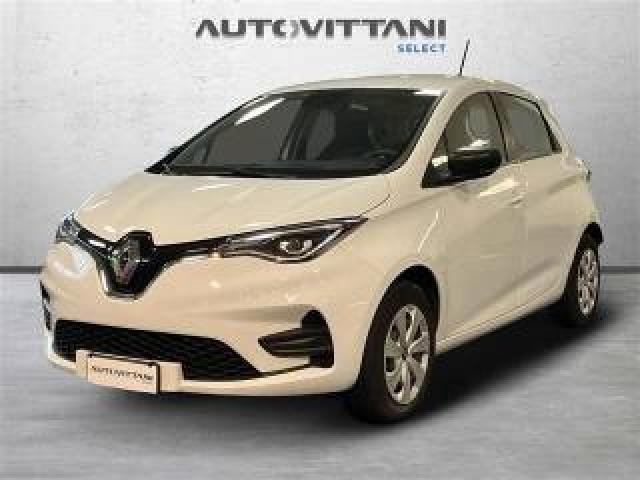 Renault Zoe Life R110 E-Shifter Batterie Di Proprieta'!! 