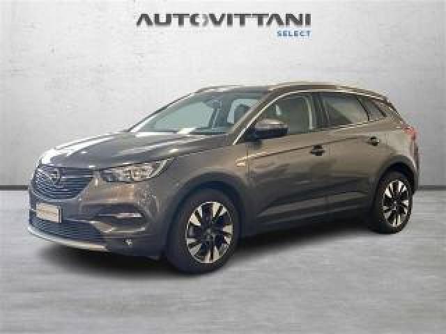 Opel Grandland X 1.2 Ultimate Auto S&s 