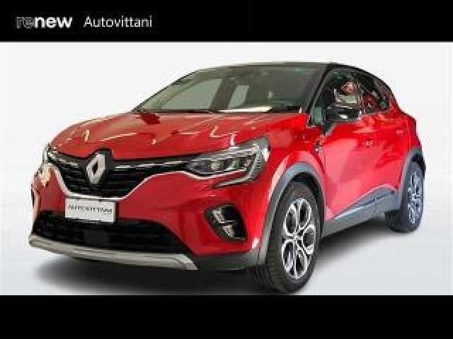 Renault Captur 1.5 Blue Dci 115cv Intens Edc 