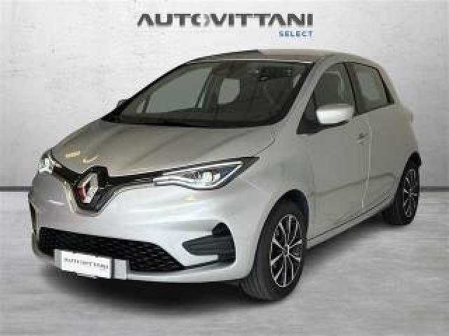 Renault Zoe Zen R135 E-Shifter Batterie Di Proprieta'!! 