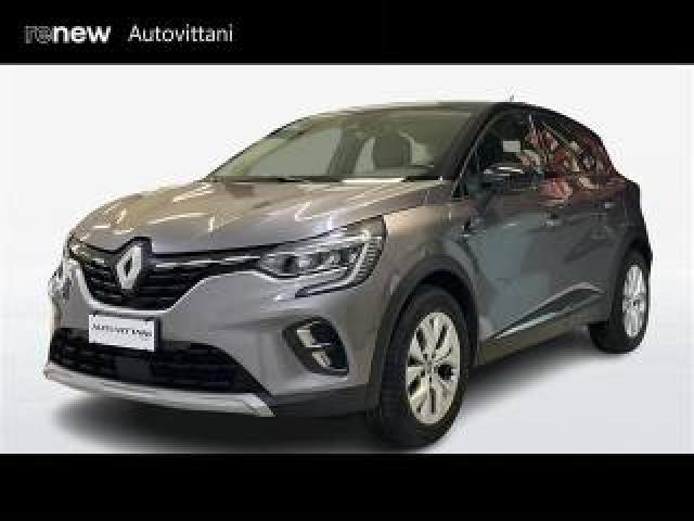 Renault Captur 1.0 Tce Intens 100cv 