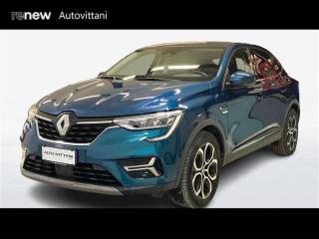 Renault Arkana 1.6 E-Tech Full Hybrid Intens 145cv Tetto Apribile 
