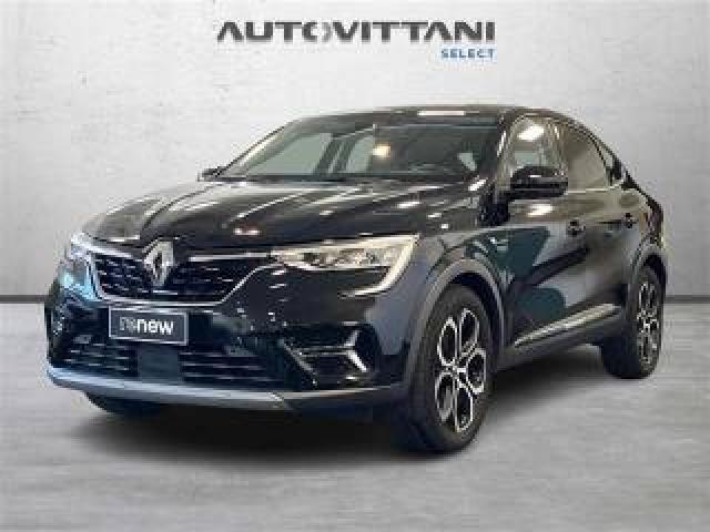 Renault Arkana 1.6 E-Tech Full Hybrid Intens 145cv 