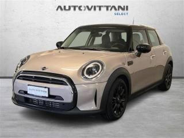 Mini Mini 5 Porte 1.5 Twin Power Turbo Cooper Essential 