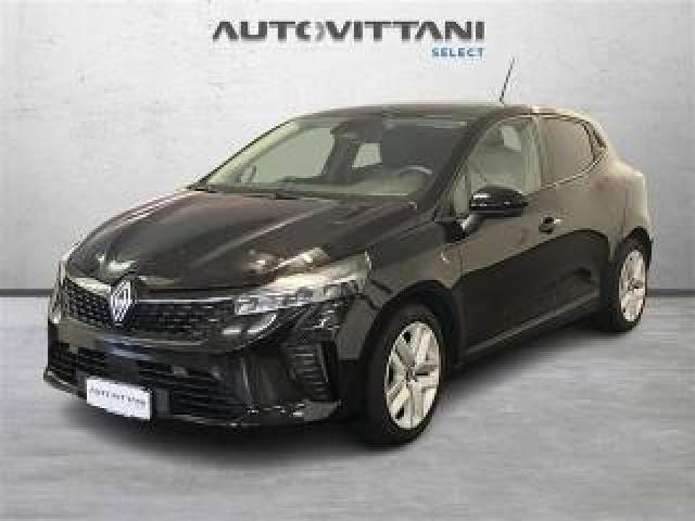 Renault Clio 1.0 Eco-G Evolution 