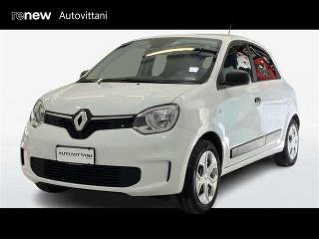 Renault Twingo 22kwh Authentic 