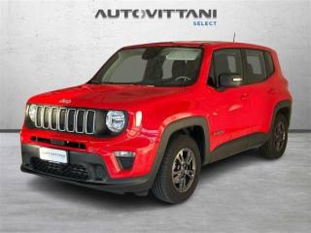 Jeep Renegade 1.6 Mjt Limited 2wd 130cv 