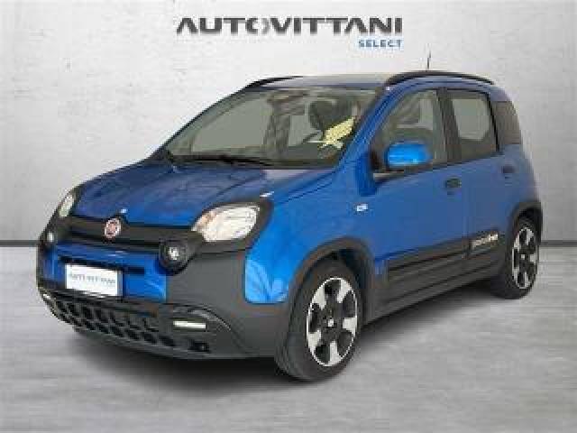 Fiat Panda Pandina Cross 1.0 Firefly Hybrid 70cv S&s 