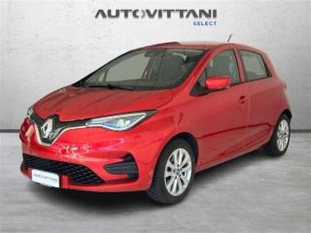 Renault Zoe Zen R110 My20 Batterie Proprieta'!!!! 