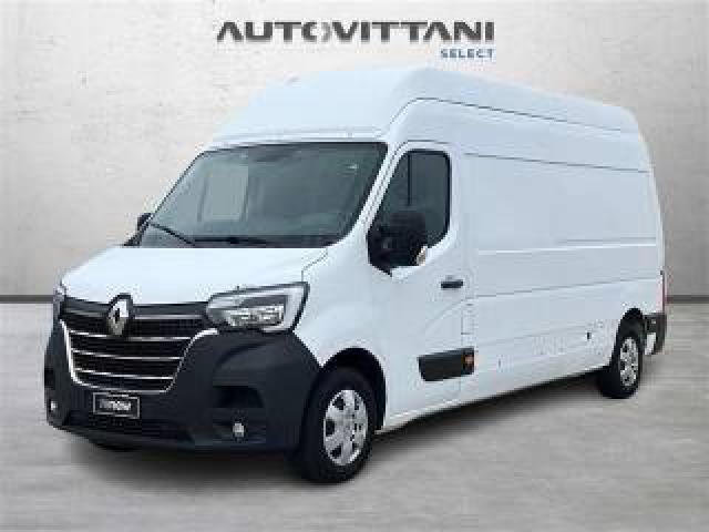 Renault Master T35 2.3 Energy Dci 150cv L3h3 Ice Plus Qs 