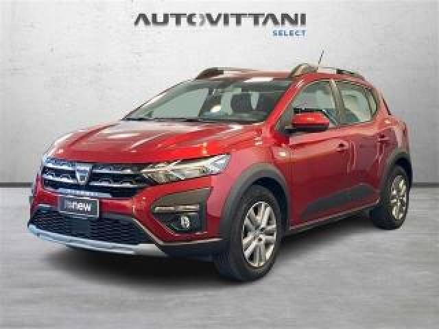 Dacia Sandero Stepway 1.0 Tce Eco-G Comfort 