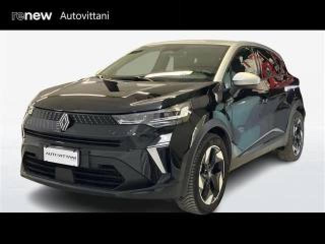 Renault Captur 1.0 Tce Techno 
