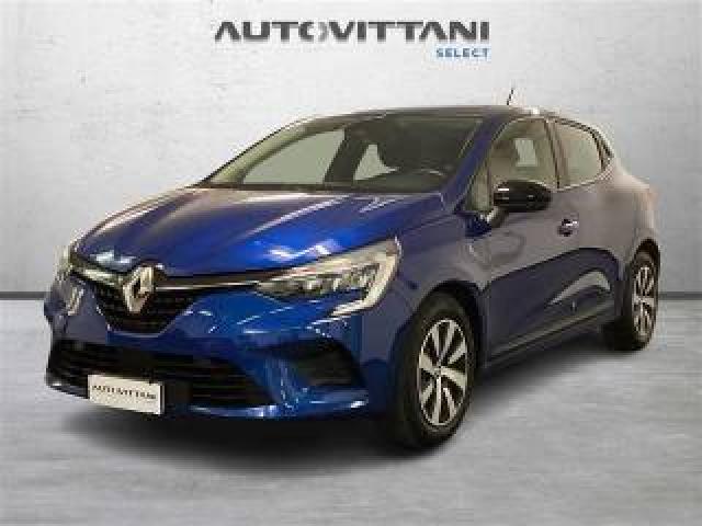 Renault Clio 5 Porte 1.0 Tce Equilibre 