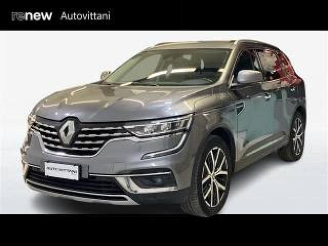 Renault Koleos 2.0 Blue Dci Executive 4x4 X-Tronic 