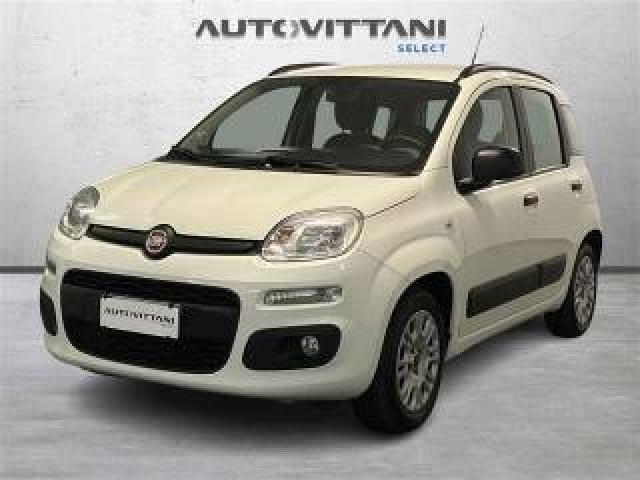 Fiat Panda 1.2 Lounge 69cv E6 5 P. 