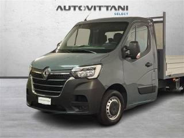 Renault Master T35 2.3 Energy Dci 145cv L2 Euro 14.650 + Iva 