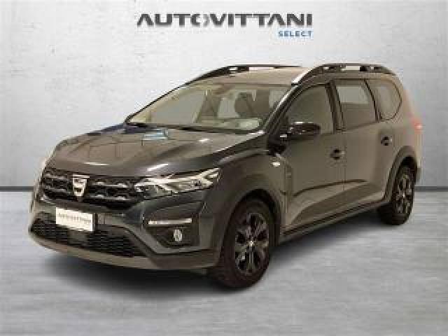 Dacia Jogger 1.0 Tce Gpl Extreme 