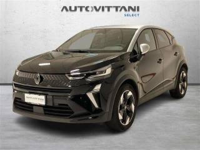 Renault Captur 1.0 Tce Techno 