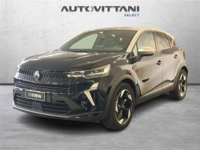 Renault Captur 1.0 Tce Techno 90cv 