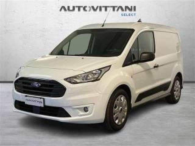 Ford Transit Connect 200 1.5 Eco 100cv Trend 10.250 + Iva 