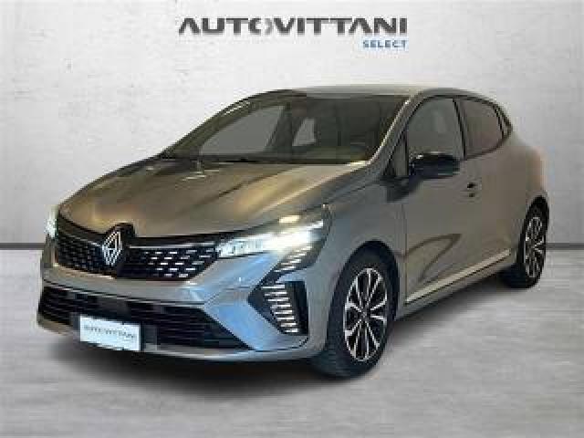 Renault Clio 1.0 Tce Techno 