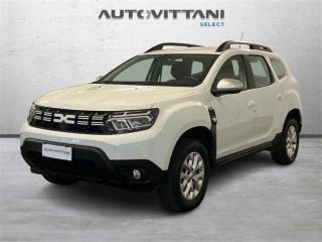 Dacia Duster 1.5 Blue Dci Expression 4x2 115cv 