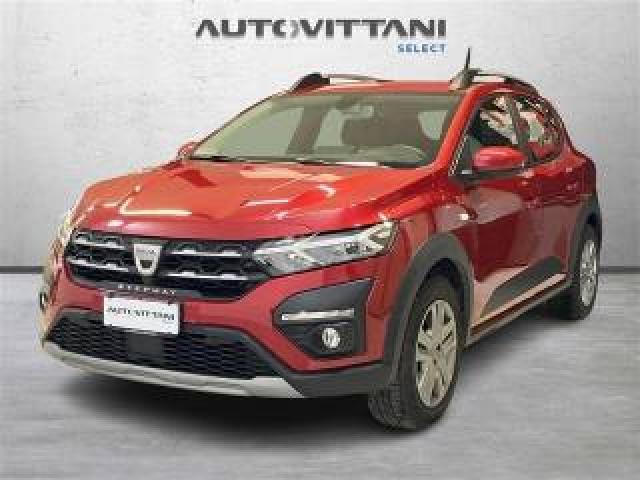 Dacia Sandero Stepway 1.0 Tce Comfort 