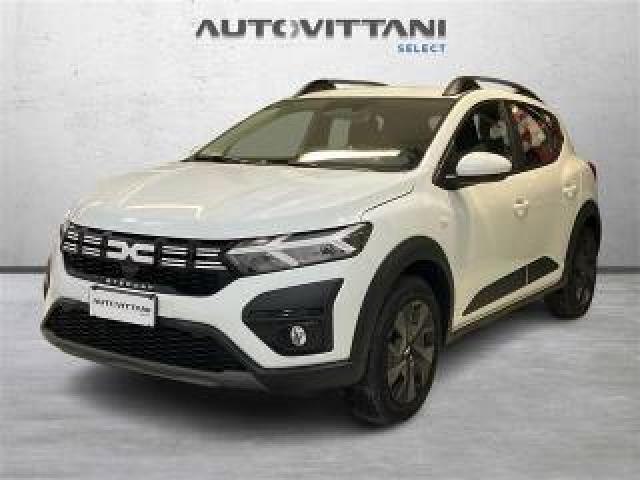 Dacia Sandero Stepway 1.0 Tce Expression 