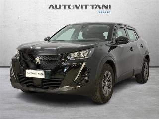Peugeot 2008 1.2 Puretech 130cv Active S&s 