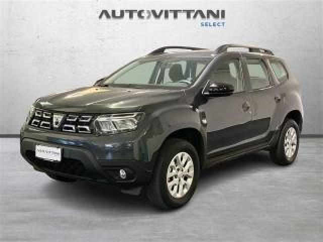 Dacia Duster 1.0 Tce Comfort 4x2 