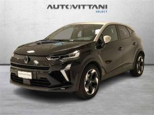Renault Captur 1.0 Tce Techno 